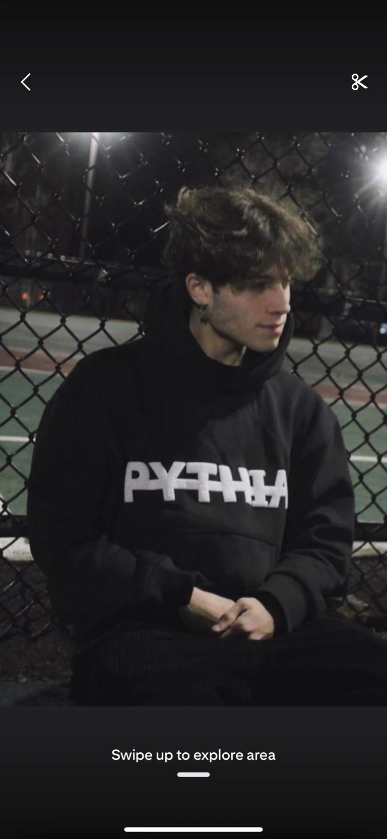Matt thumbnail