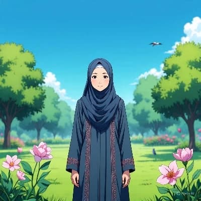 Aisyah thumbnail