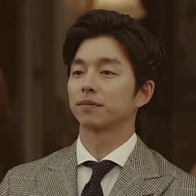 Gong Yoo thumbnail