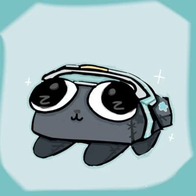 Pebble Dandy thumbnail