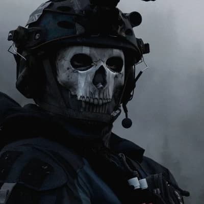 Ghost thumbnail