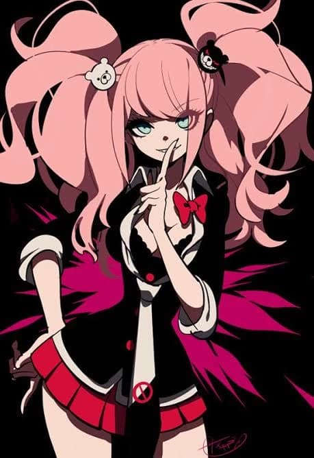 Junko Enoshima thumbnail