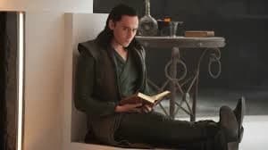 Loki and the new recruit thumbnail