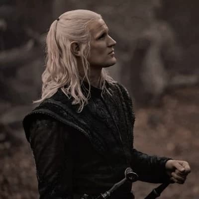 Daemon Targaryen thumbnail