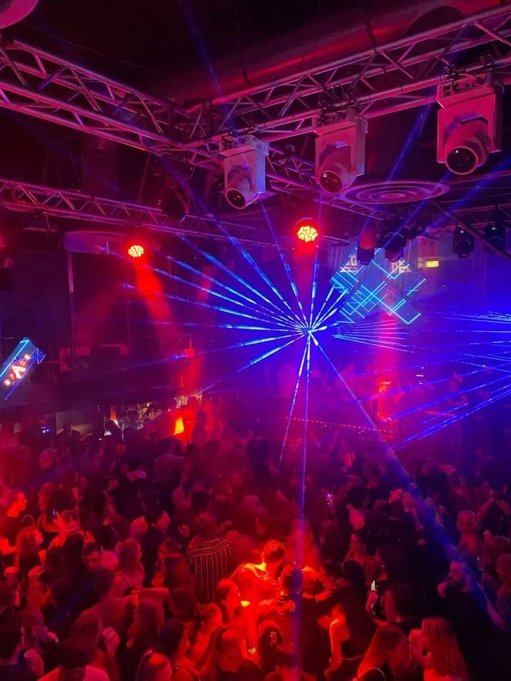 — nightclub thumbnail