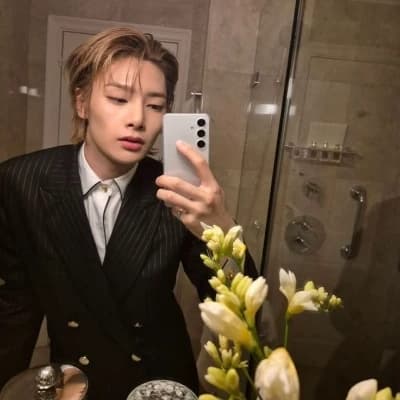 Jeongin thumbnail