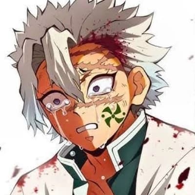 Sanemi Shinazugawa thumbnail