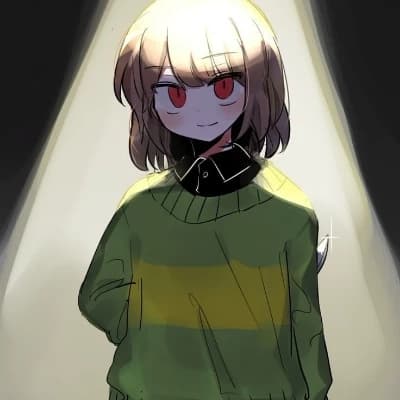 Chara thumbnail
