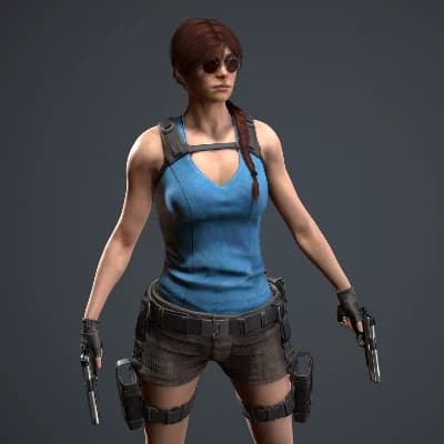 Eliza Ash Cohen thumbnail
