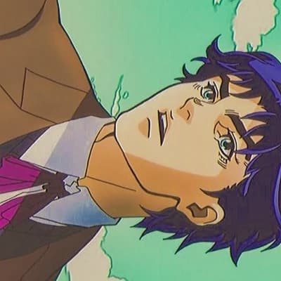 Jonathan Joestar thumbnail