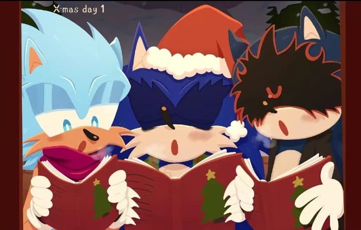 Nightmare Sleepover thumbnail