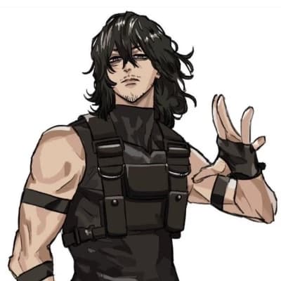 Shota Aizawa thumbnail