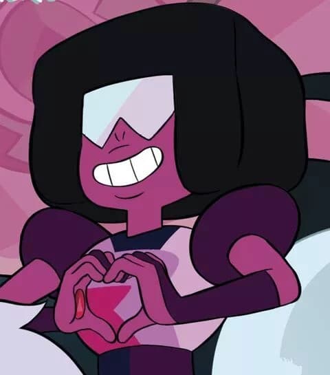 Garnet thumbnail