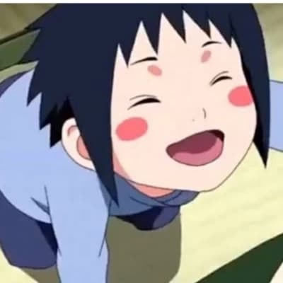 Sasuke thumbnail