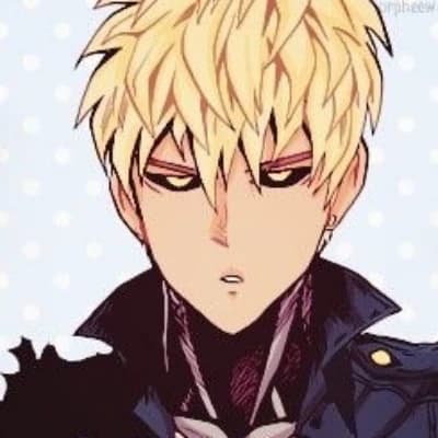 Genos & Saitama thumbnail