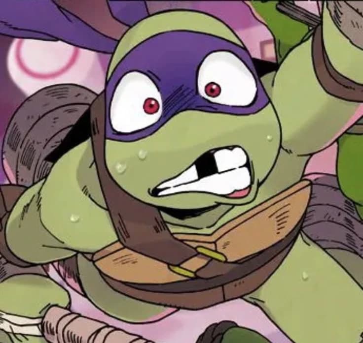 Donnie thumbnail