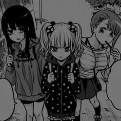 alone in the company of girls thumbnail