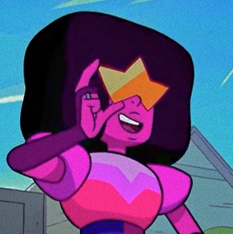 Garnet thumbnail