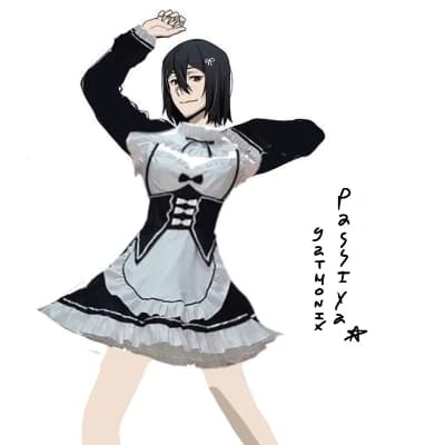 Russian Passive / Fyodor thumbnail