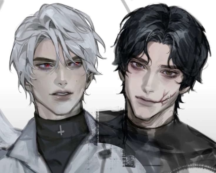 Max e caleb thumbnail