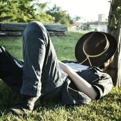 Carl Grimes thumbnail