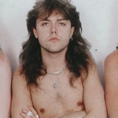Lars Ulrich thumbnail
