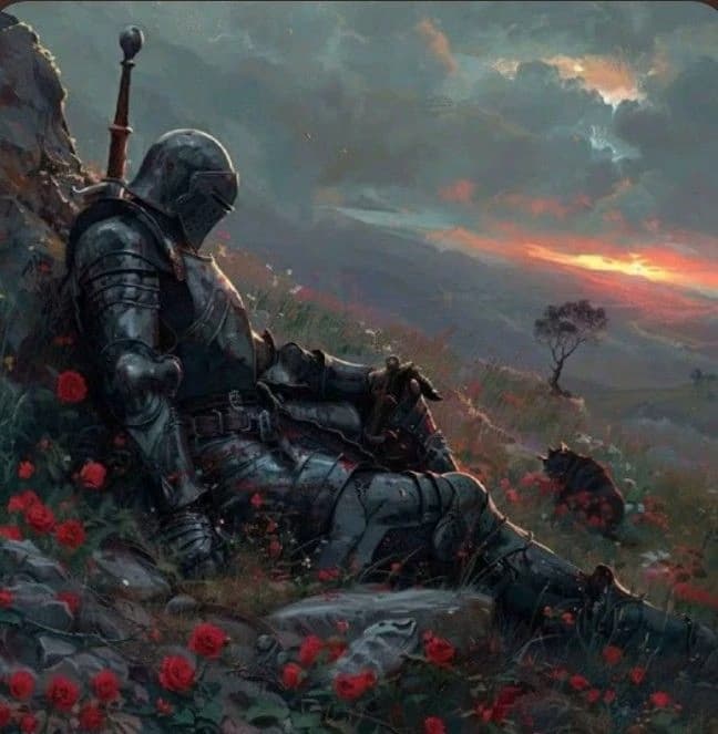 Knight Tristian Canmore  thumbnail