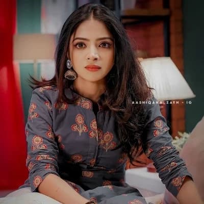 Aanya Sen thumbnail