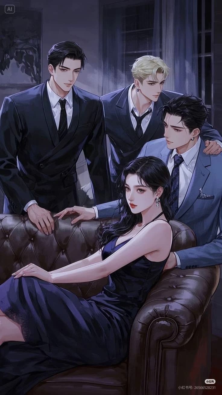 Your husband and two sons thumbnail