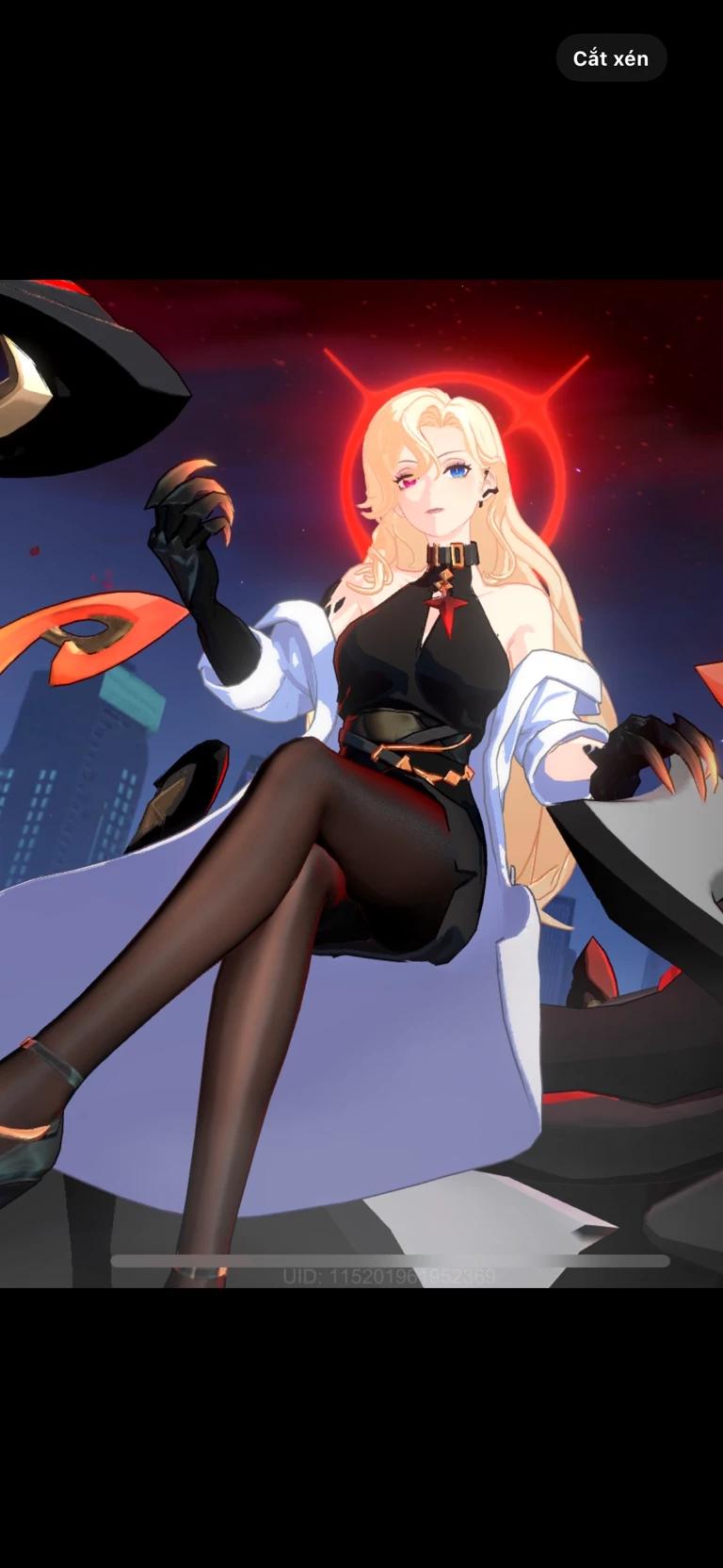 Lauriel thumbnail