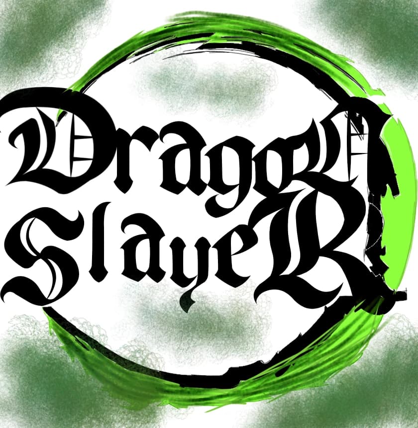 Demon slayer x how to train your dragon (dragon slayer) thumbnail