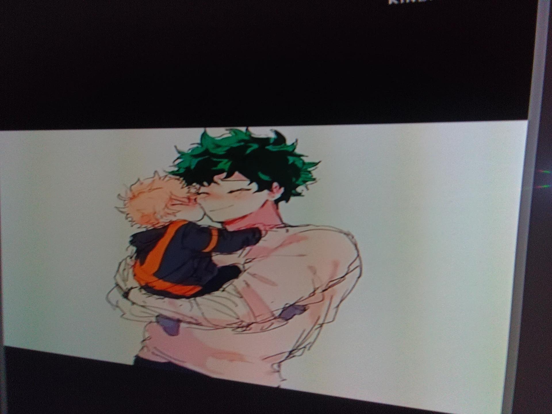 Mha thumbnail