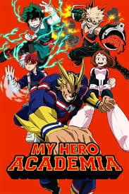 My Hero Academia / Kings & Queens thumbnail