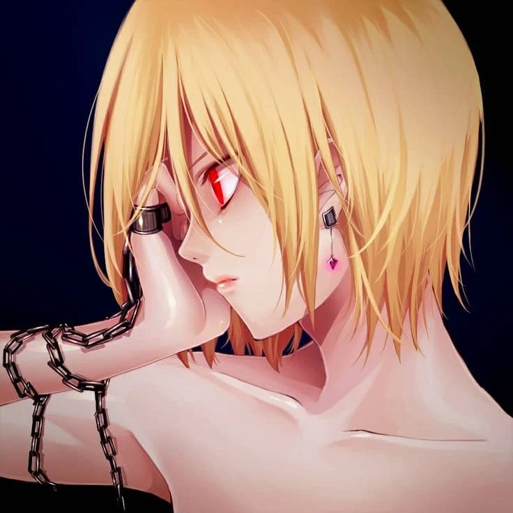 Kurapika thumbnail