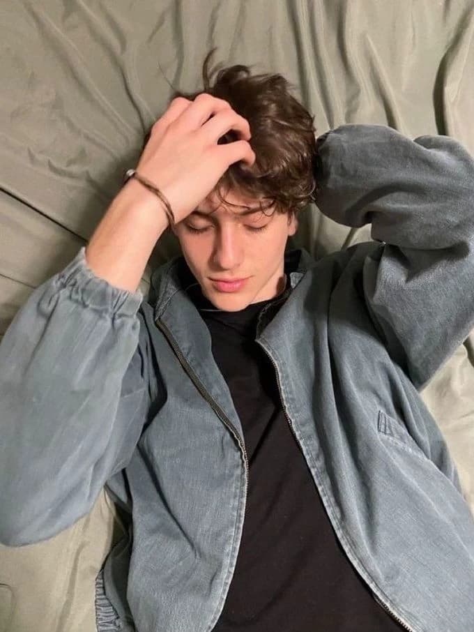 Liam Hasper thumbnail
