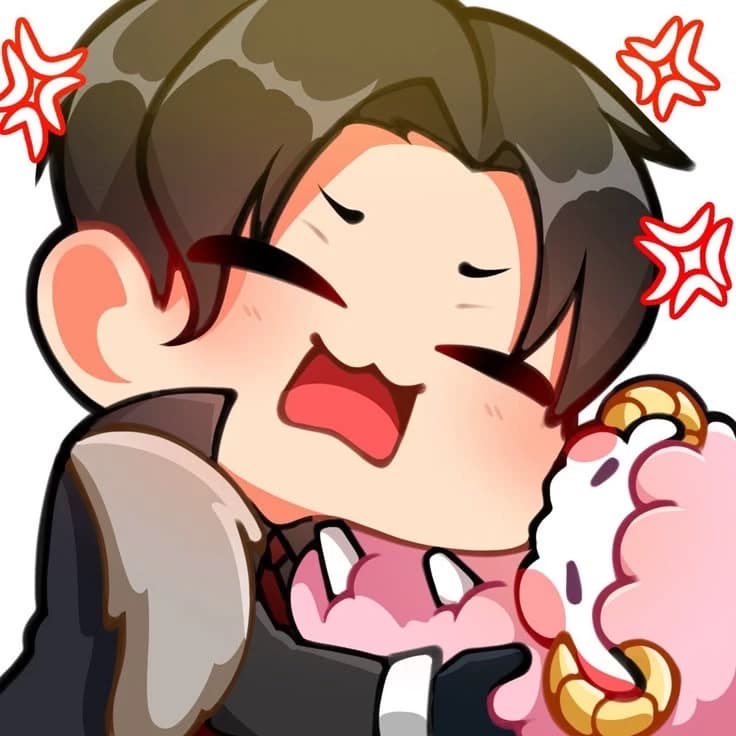 OBEY ME - Lucifer thumbnail