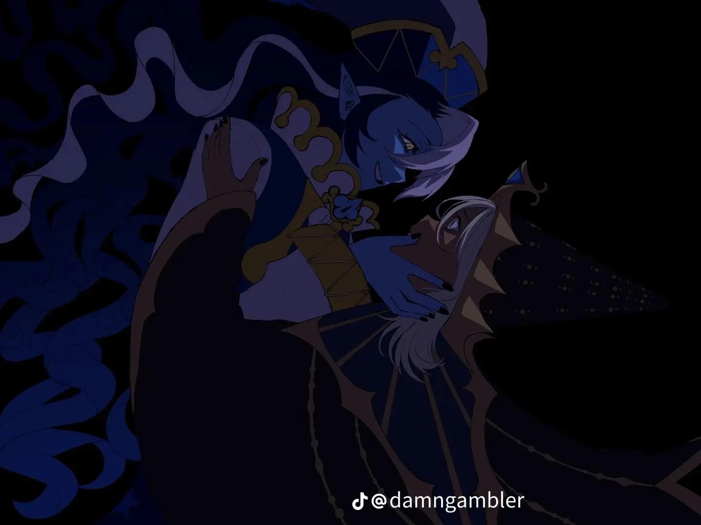 Shadow Milk Cookie (Sage of Truth) thumbnail