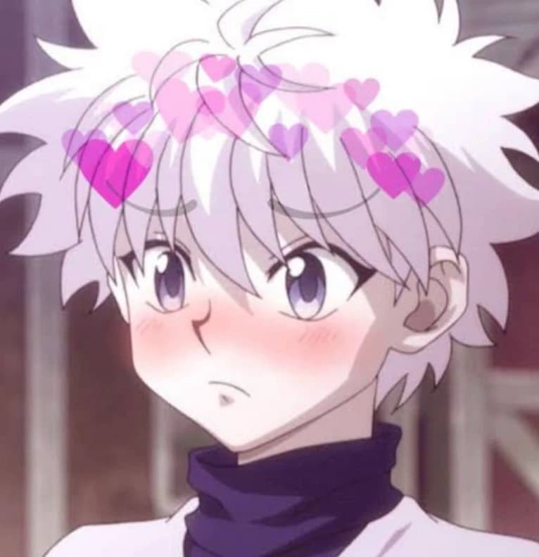 Killua thumbnail