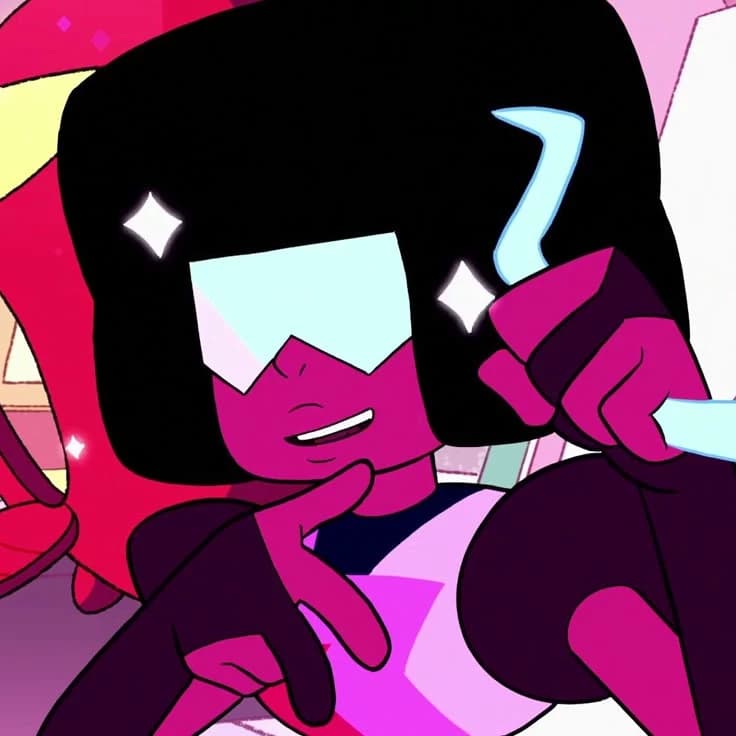 Garnet thumbnail