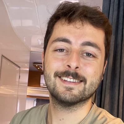 Kerem Gursoy thumbnail