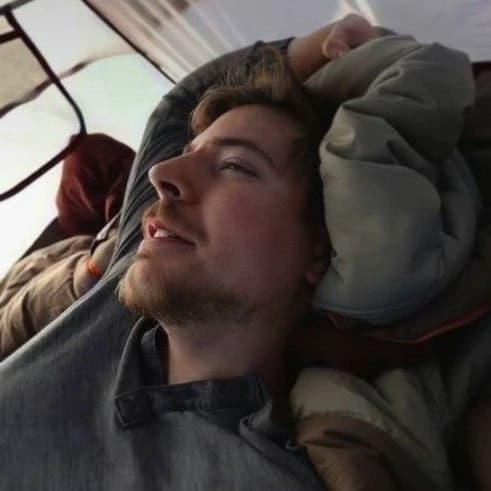 Mr Beast thumbnail