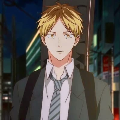 Hiiragi Kashima thumbnail