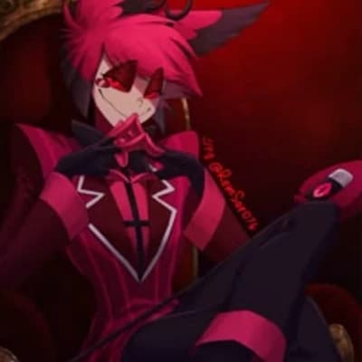 Alastor thumbnail