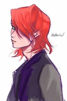 Nathaniel Kurtzberg thumbnail