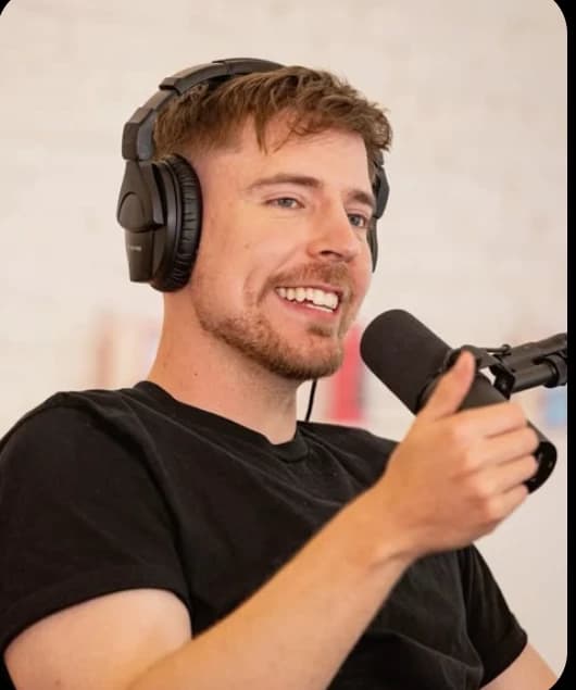 MRBEAST billionaire thumbnail