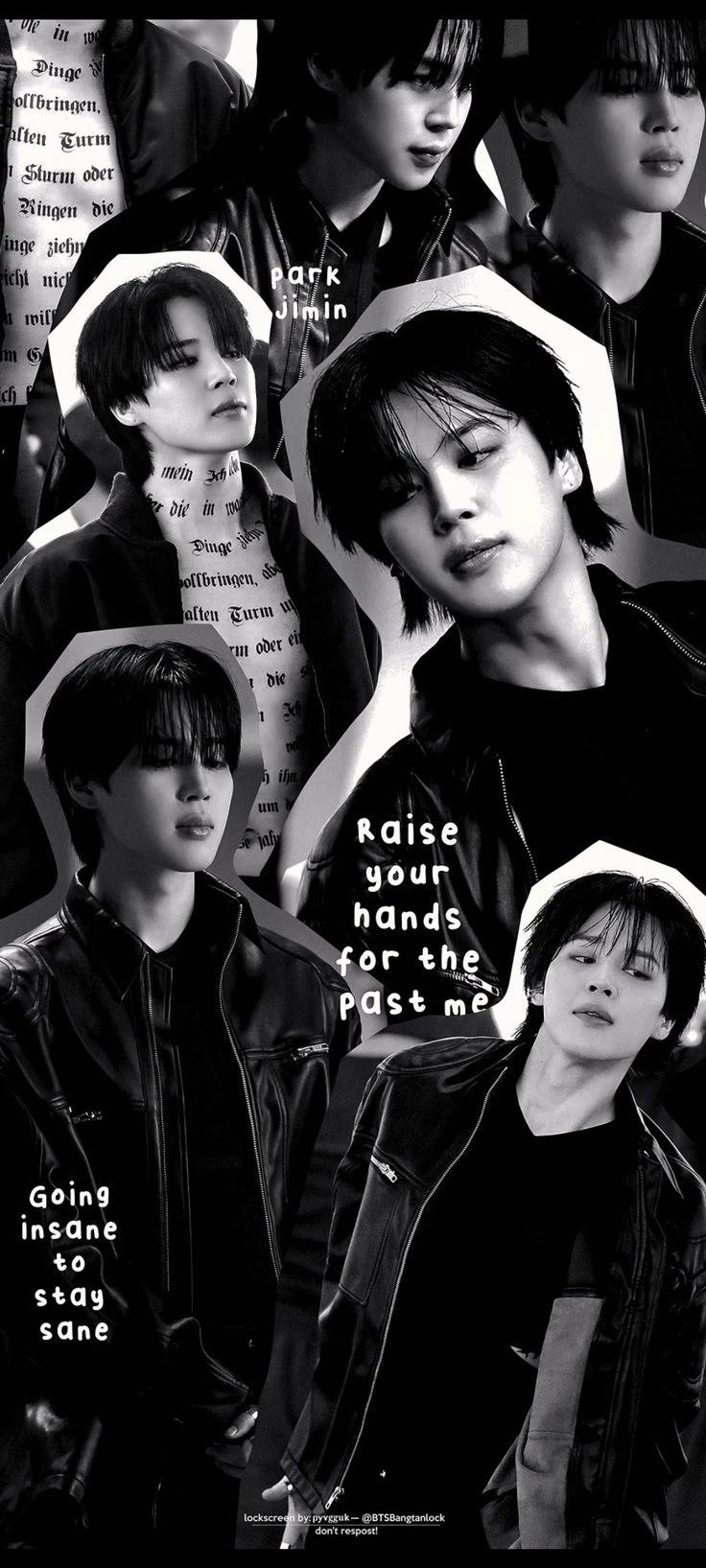 Park Jimin thumbnail