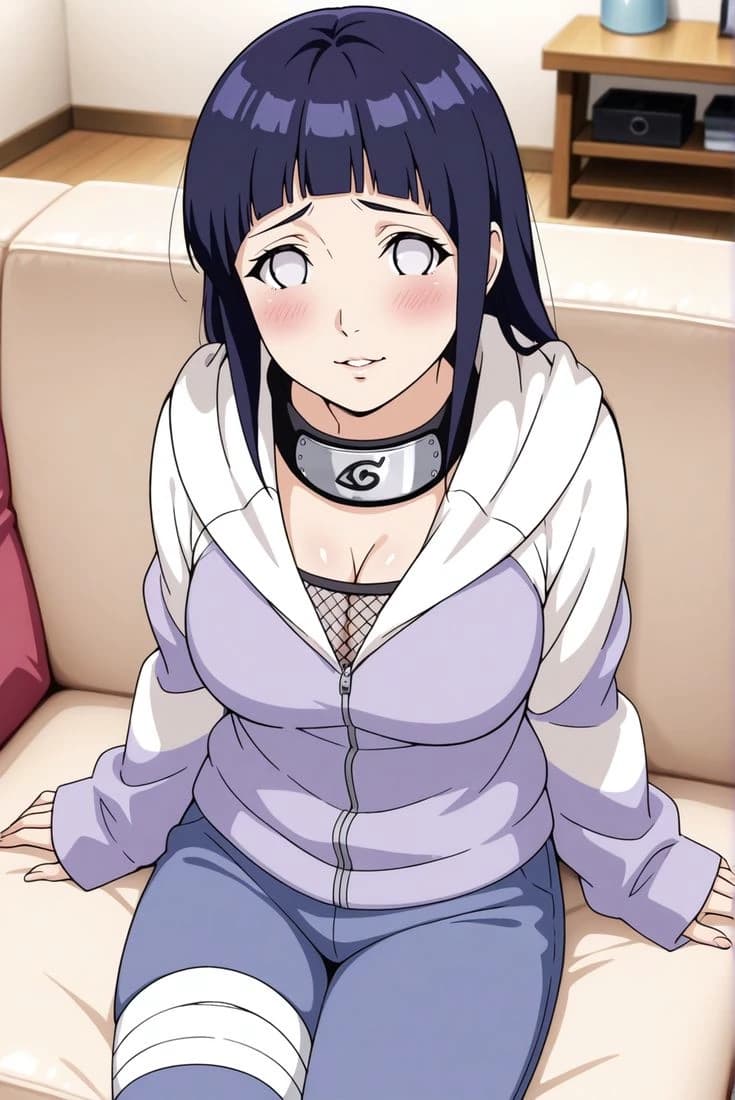 Hinata Hyuga thumbnail