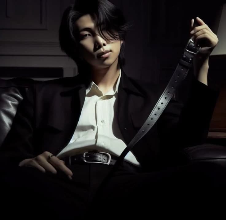 Kim namjoon thumbnail