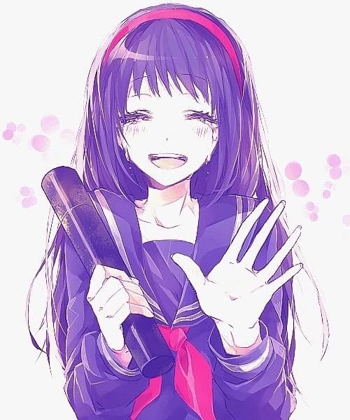 Sakura \[girl who is bullied\] thumbnail