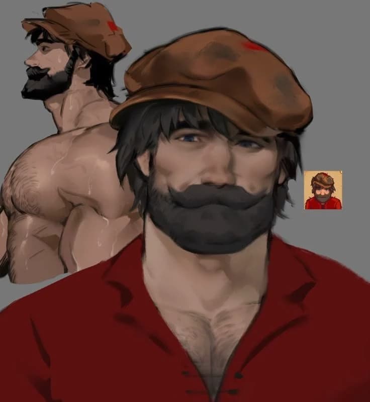 Willy thumbnail